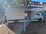 Volkswagen Crafter 2.0 TDI Camper neuer Motor mit Garantie
