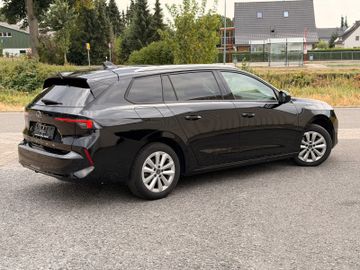 Opel Astra - 3