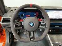 BMW M4 - Vorschau Bild 4