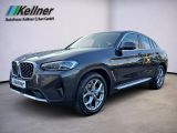 BMW X4  xDrive. 20d AHK+ACC+H/K-Sound+Head-Up+Laserl - BMW X4 Jahreswagen
