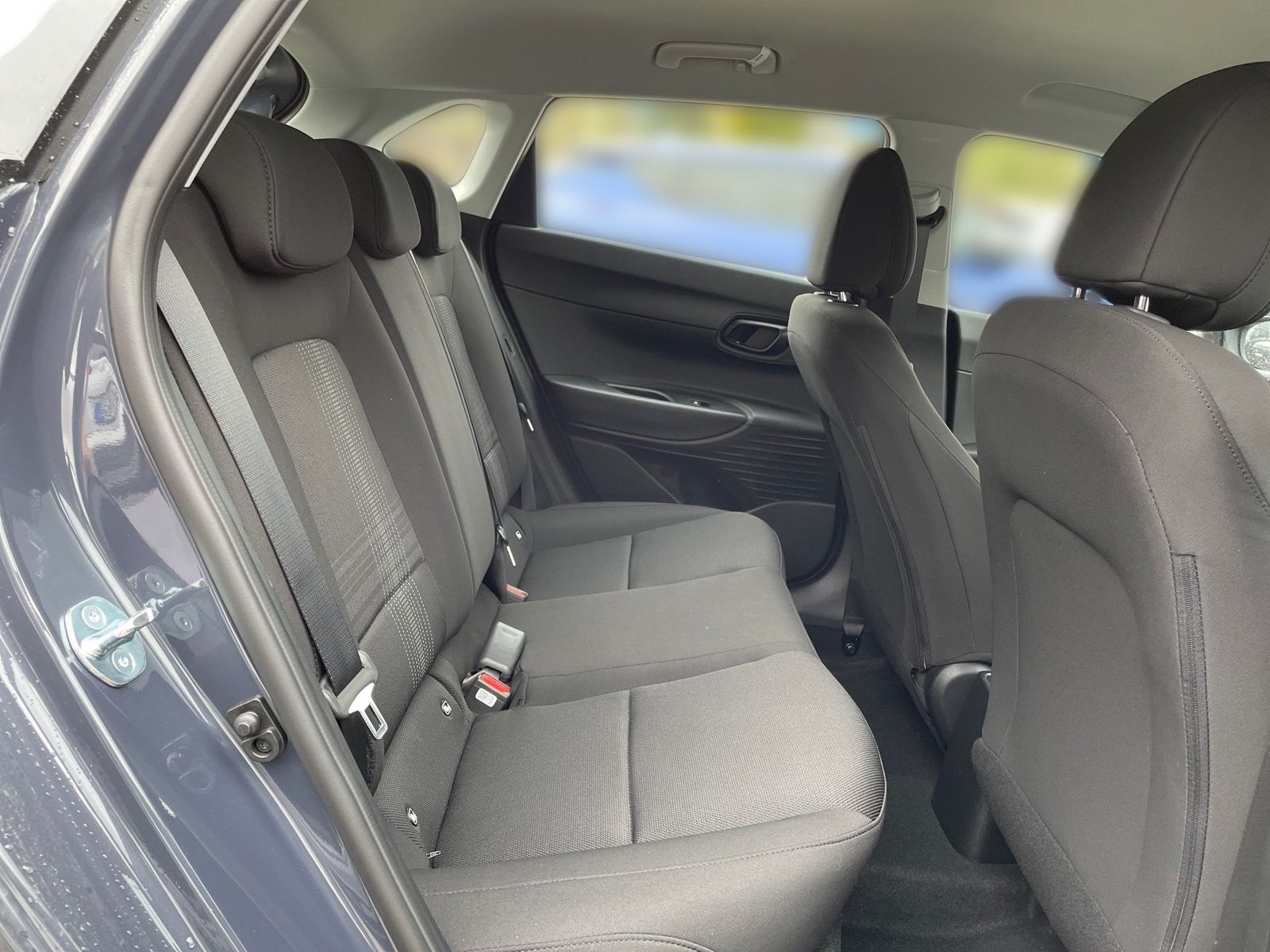Hyundai i20 – Bild 14