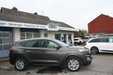 Hyundai TUCSON 1.6 Advantage 2WD Leder-Navi-Sitzhzg.-... - Hyundai TUCSON in Kiel