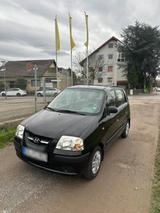 Hyundai Atos Prime Nur 57.000 km Erste Hand - gebrauchte Hyundai Atos aus dem Jahr 2005