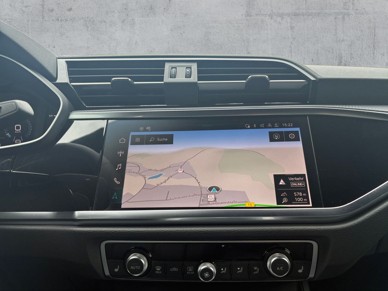 Audi Q3 - Bild 11