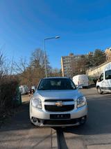 Chevrolet Orlando - Chevrolet Orlando Kombi Gebrauchtwagen