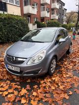 Opel Corsa 1.0 Twinp. ecoFLEX Selection "110 Jahr... - Opel Corsa aus 2009: Ecoflex
