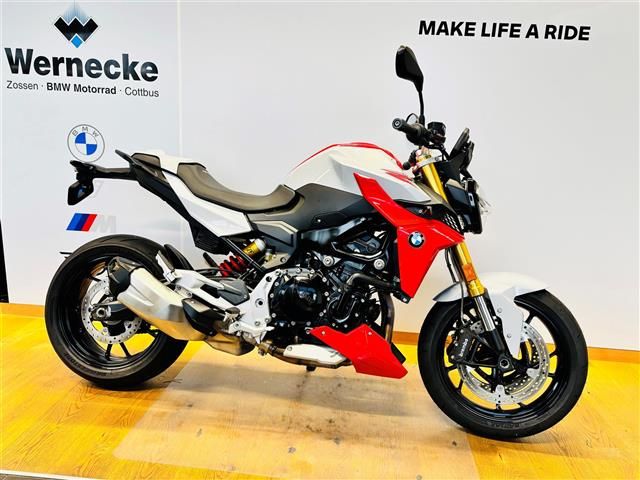 BMW F 900 R ESA/LED/DTC  STANDORT COTTBUS