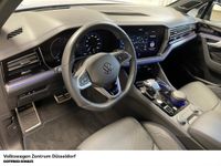 Volkswagen Touareg - Vorschau Bild 16
