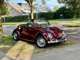 Volkswagen Käfer - Volkswagen Käfer Oldtimer: Roadster