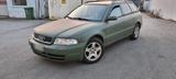 Audi A4 B5 1.8 S4 - Audi A4 aus 2001: 1.8