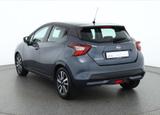 Nissan Micra 1.0 N-Way Navi Kamera Sitzheizung Tempomat - Nissan Gebrauchtwagen von 2018