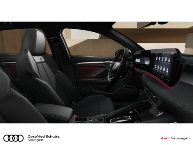 Audi A3 - Bild 9