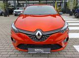 Renault Clio INTENS E-TECH 140 - Renault Clio Intens mit Hybrid-Antrieb (Benzin/Elektro)