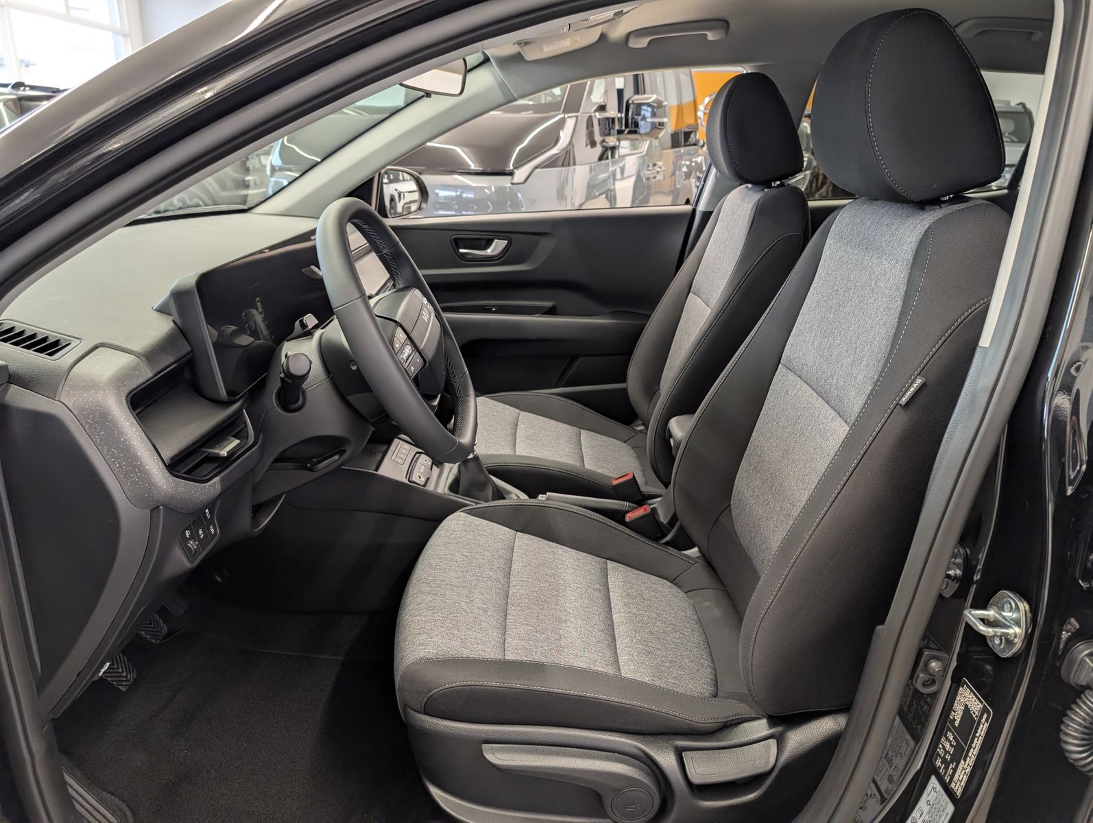 KIA Stonic 1.0 T-GDI 100 Vision Kamera – Bild 8