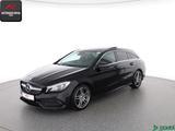 Mercedes-Benz CLA 200 Shooting Brake 3x AMG EXKLUSIV KAMERA,SH - Mercedes-Benz CLA-Klasse Gebrauchtwagen in Berlin
