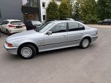 BMW 520i  - BMW 5er Reihe aus 1998