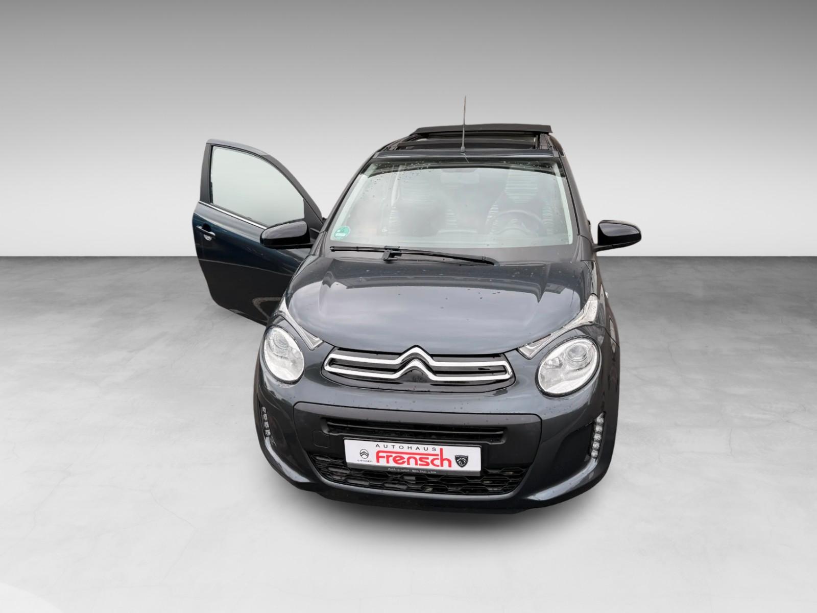 Citroën C1 Airscape Feel