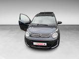 Citroën C1 Airscape Feel - Citroën C1: Airscape Feel