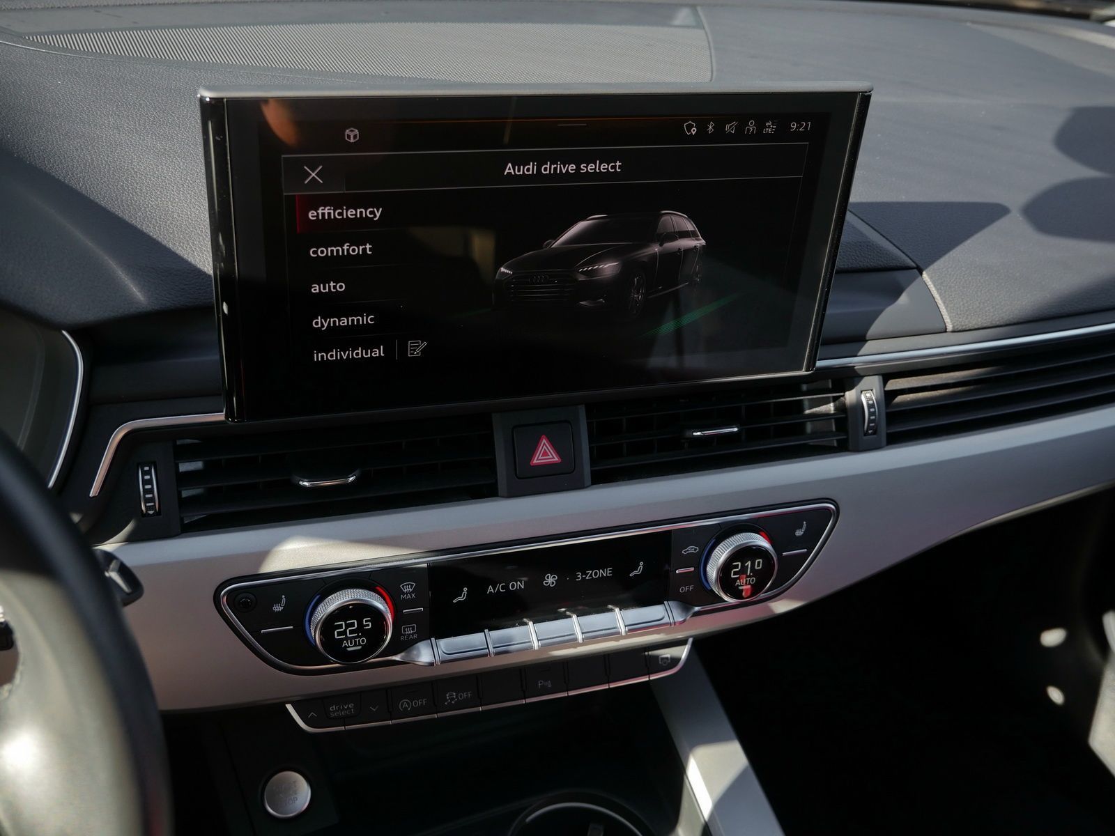 Audi A4 - Bild 20