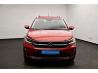 Volkswagen Taigo - Vorschau Bild 17