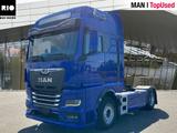 MAN TGX 18.510 4x2 LL SA, GX, Retarder, 2 Tanks - MAN 6x4