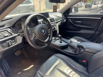 BMW 420 - 10