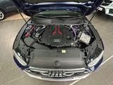 Audi S7 SB 3.0 TDI quattro AHK+LUFT+PANO+B&O+MATRIX - Audi S7: Sportwagen