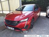 Peugeot 308 SW 1.2 PureTech Allure Aut. LED I-Cockpit N - Peugeot 308: Rot