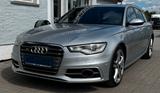 Audi S6 4.0 quattro *Carbon*Pano*BOSE*E. Heck*3D Kame - Audi S6: Kombi