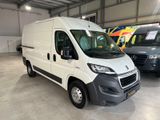 Peugeot Boxer 335 L2H2 Komfort HDi 150*TÜV 04/26*136TKM* - Offers matching your search criteria