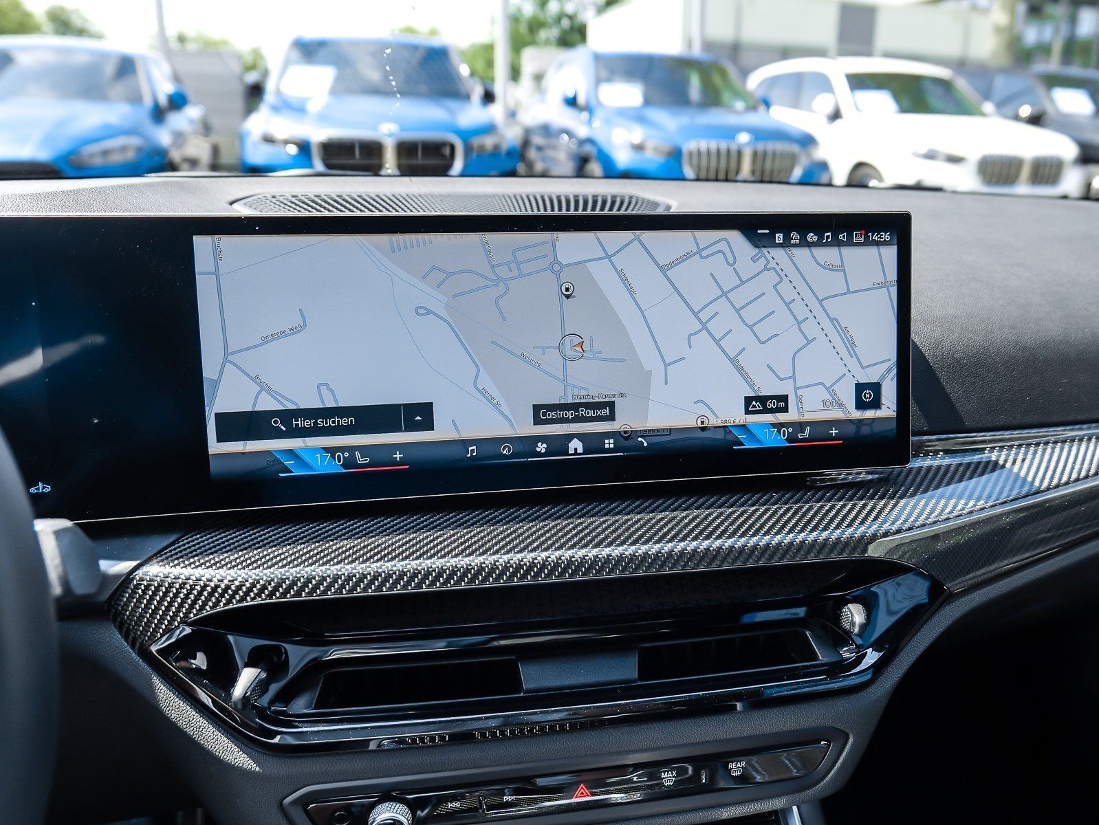 BMW 318 - Bild 12