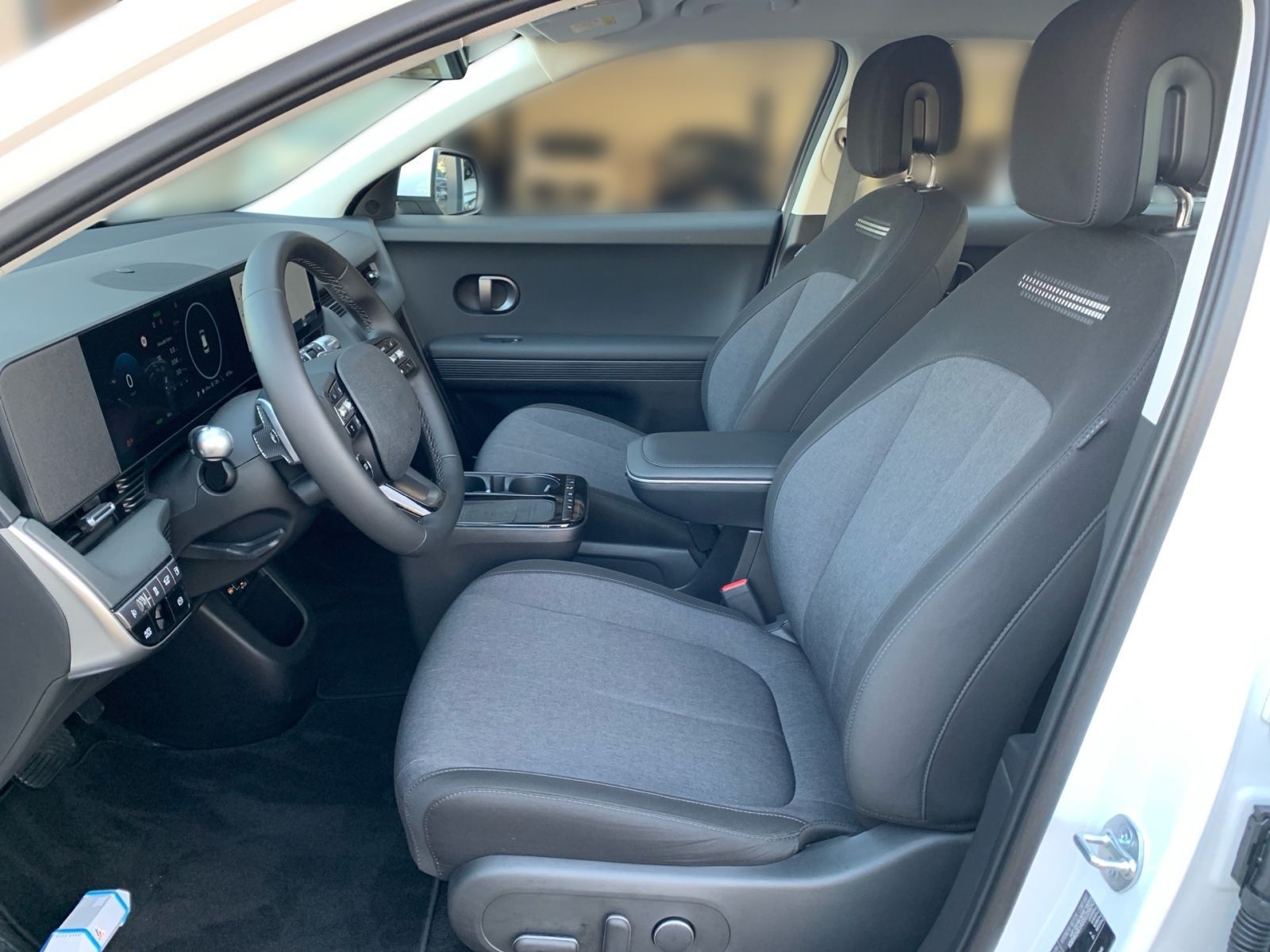 Fahrzeugabbildung Hyundai IONIQ 5 Dynamiq Elektro 84 kWh el.HK