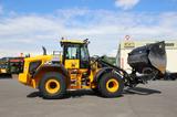 JCB 457 HT WASTMASTER