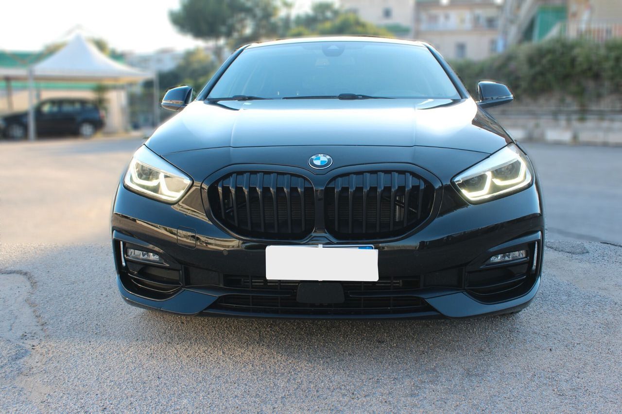 BMW Bmw 118 SPORT imagem 2