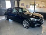 BMW 630 G.TURISMO 3000 D 265 CV XDRIVE LUXURY - schwarze BMW 630 Gran Turismo