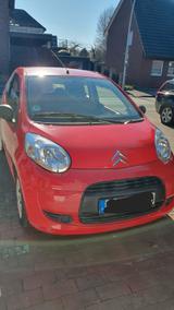 Citroën C1 1.0 Tendance EGS Tendance - Citroën C1: Tendance