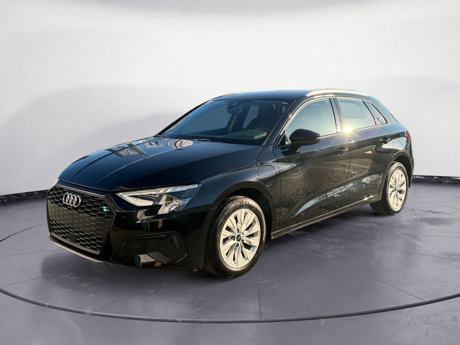 Audi A3 - Bild 2