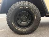 Mercedes-Benz Puch 230 GE 4x4 Cabrio Schweizer Armee - gebrauchte Mercedes-Benz G 230 aus dem Jahr 1995