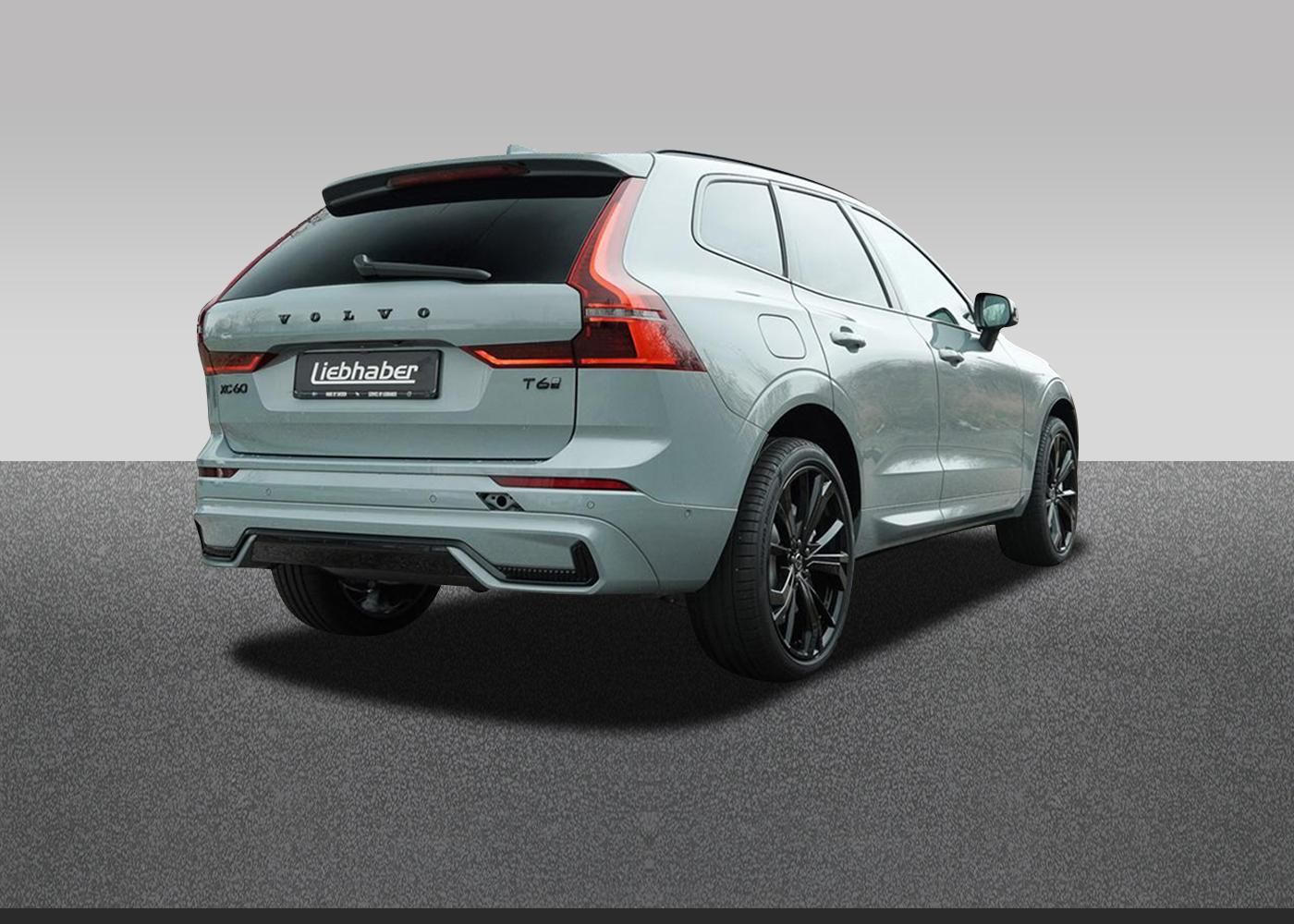 Volvo XC60 T6 AWD Bl-Edit. Plus + TZ-Preis Gewerbe+ imagem 3