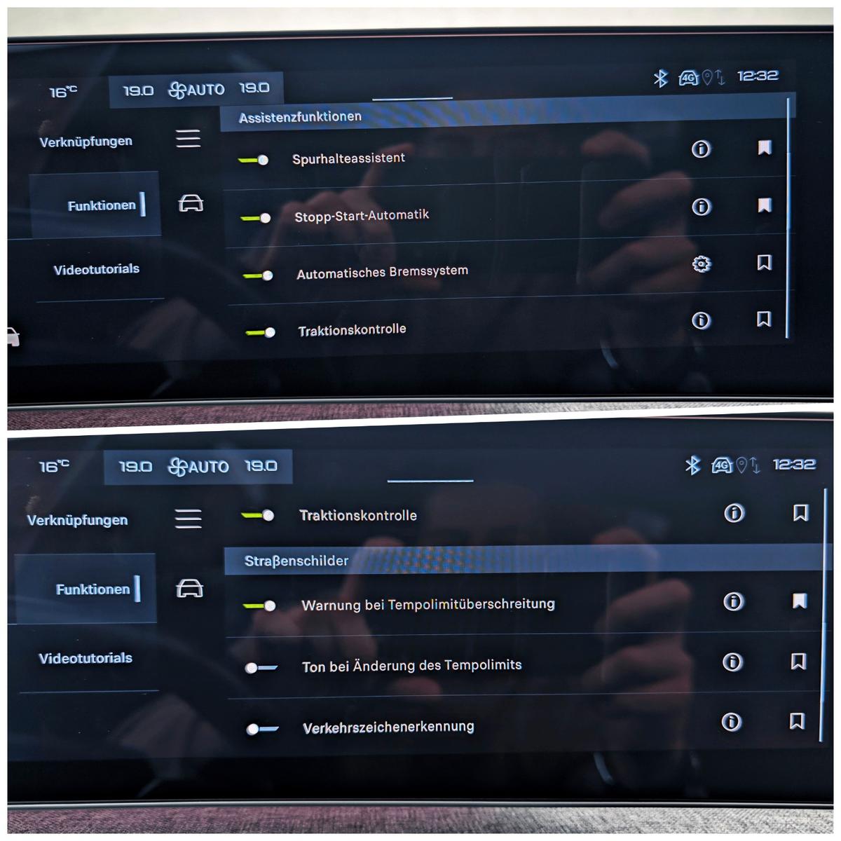Peugeot 3008 Hybrid 136 Allure| Full LED|Induktionsladen