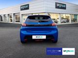 Peugeot e-208 Allure Pack 136 Automatik *DAB*SHZ*Kamera - mit Elektro-Antrieb: Kleinwagen