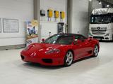 Ferrari 360 Spider F1 Technik + Optik PERFEKT - Ferrari 360 Gebrauchtwagen