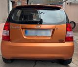 Kia Picanto 2004 - gebrauchte Kia Picanto aus dem Jahr 2004
