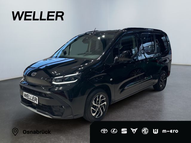 Toyota Proace City Verso 1.5 D-4D L2 Team D 7-Si *CAM*