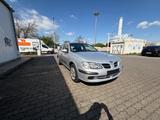 Nissan Almera Öl Wechsel Neu/TÜV 04/2027 - Nissan Almera: Kleinwagen