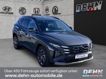 Hyundai TUCSONTucson Hybrid Prime Mj25 2WD HUD Navi Leder Digi