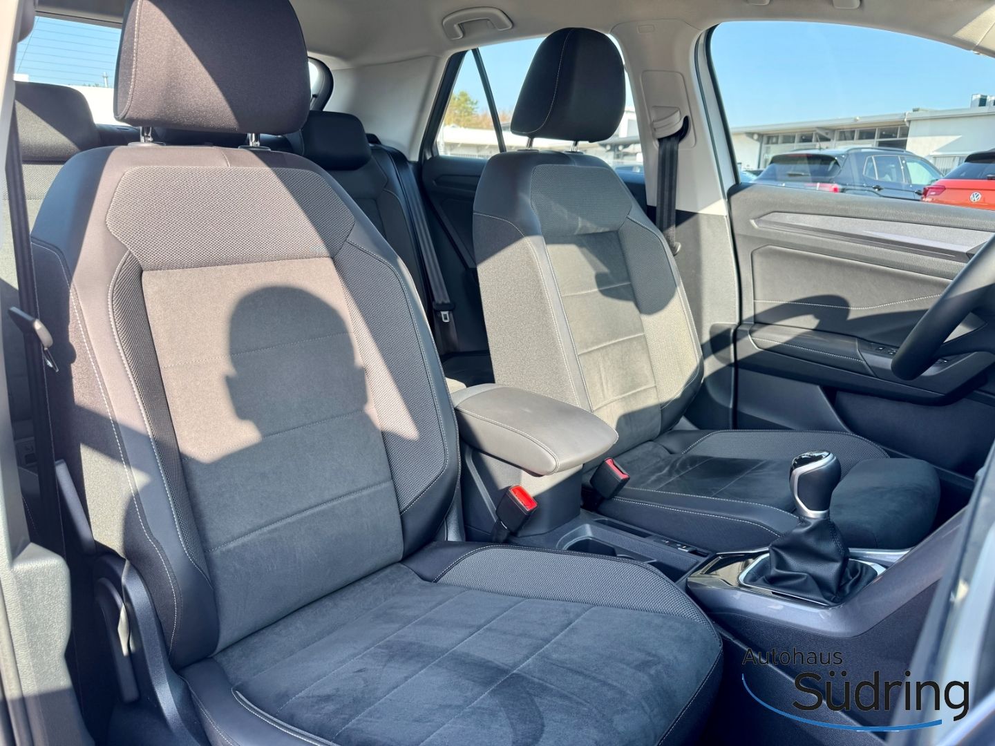 T-Roc 1,5 TSI Style Navi Matrix-LED Rückfahrk.