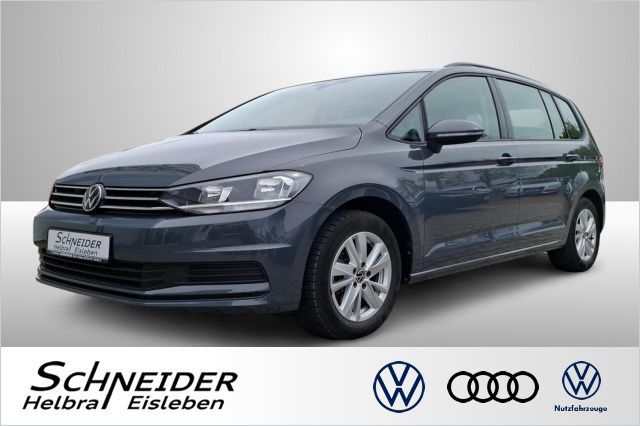 TOURAN 1.5 TSI COMFORTLINE