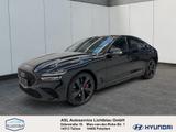 Genesis G70 Sport 2.2 D AWD Nappa Lexicon Technik Kom... - Genesis G70 aus 2021