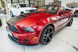 Ford Mustang 3,7 CABRIO V6 LEDER LPG PRINS PERMIUM - LPG Autos: Gebrauchtwagen mit Autogas (LPG)